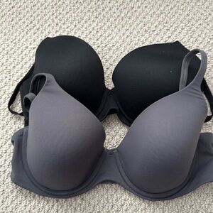 Soma Embraceable Perfect Coverage Bras